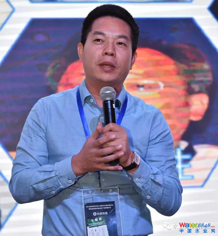 村鎮(zhèn)污水治理PPP之路如何越走越遠