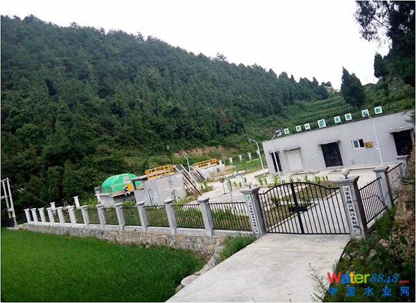 重點流域水污染防治項目網(wǎng)上公開巡查:貴州省習水縣鄉(xiāng)鎮(zhèn)污水處理廠全覆蓋工程(二期)項目進展情況