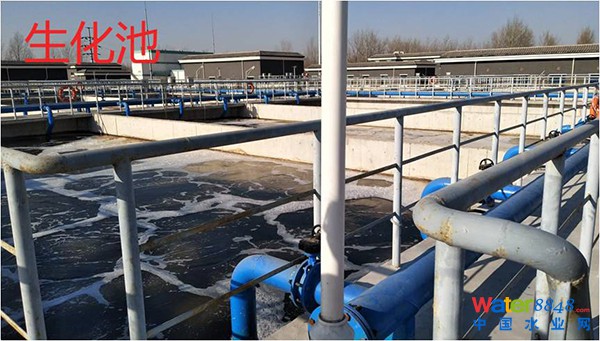 重點流域水污染防治項目網(wǎng)上公開巡查:河北省廊坊市新興產(chǎn)業(yè)示范區(qū)龍湖污水處理廠一期工程進展情況